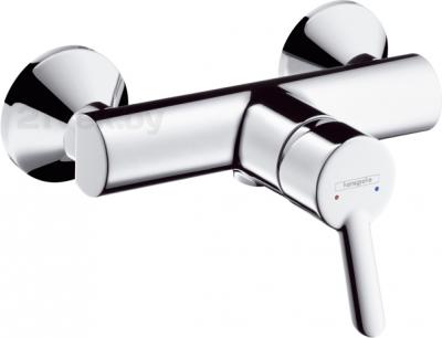 

Смеситель Hansgrohe, Focus S 31762000