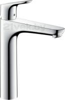 Смеситель Hansgrohe Focus 31608000 - 