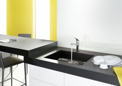 Смеситель Hansgrohe Focus 31806000 - в интерьере