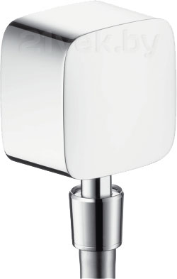 

Подключение для душевого шланга Hansgrohe, Fixfit 27414000