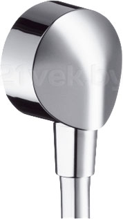

Подключение для душевого шланга Hansgrohe, Fixfit 27454000