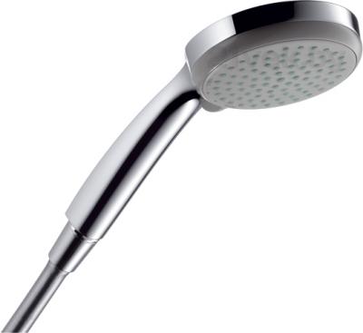 Лейка ручного душа Hansgrohe Croma 100 28580000 - общий вид