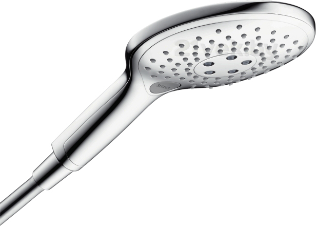 Лейка ручного душа Hansgrohe Raindance Select 28587000