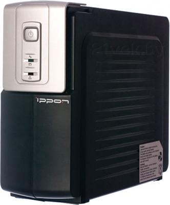 ИБП IPPON Back Office 600 - общий вид