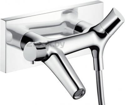 

Смеситель Hansgrohe, Starck Organic 12410000