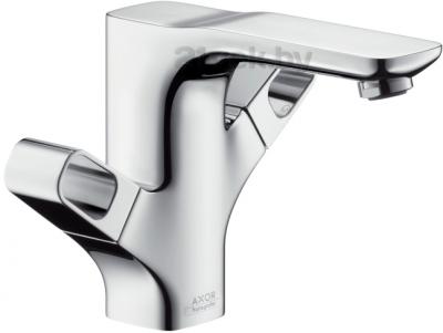 Смеситель Hansgrohe Urquiola 11024000 - общий вид