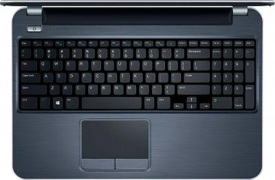 Ноутбук Dell Inspiron 15R (5537) 272297923 (121757) - вид сверху