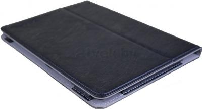 Чехол для планшета PiPO Black (для M8, M8 Pro) - вид лежа
