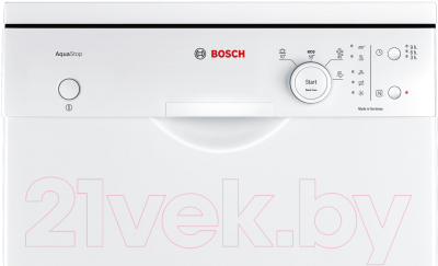 Посудомоечная машина Bosch SPS40X92RU