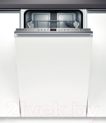 Изображение товара Посудомоечная машина Bosch SPV40X90RU