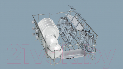 Изображение товара Посудомоечная машина Bosch SPV40X90RU