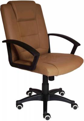 Кресло офисное SiestaDesign Classic V2 (Beige) - общий вид