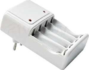 Зарядное устройство для аккумуляторов iLINK PTBC1010TUV - общий вид