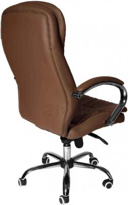 Кресло офисное SiestaDesign Elite (Beige) - вид сзади