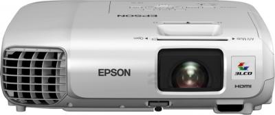 Проектор Epson EB-98 - общий вид