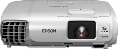 Проектор Epson EB-X25 - общий вид