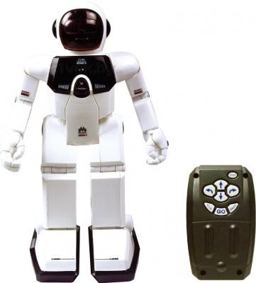 Радиоуправляемая игрушка Silverlit Build a Bot (88311) - общий вид