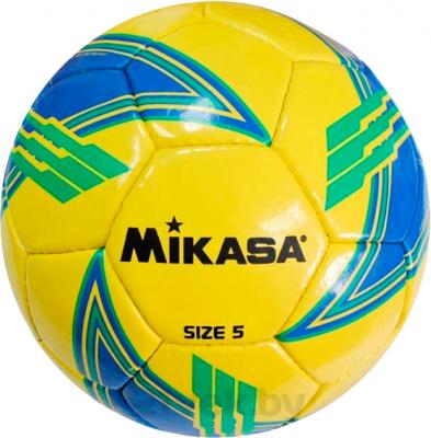 Футбольный мяч Mikasa VS11LL - общий вид