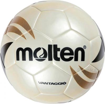Футбольный мяч Molten B02 - общий вид
