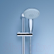 Миниатюра изображения товара Душевой гарнитур GROHE Tempesta New III 28261001