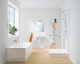 Миниатюра изображения товара Душевой гарнитур GROHE Tempesta New III 28261001