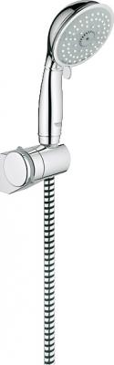 Душевой гарнитур GROHE Tempesta New Rustic IV 27805000 - общий вид