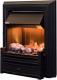 Миниатюра изображения товара Электрокамин Dimplex Brookline (Black)