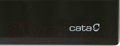 Газовая варочная панель Cata LCI 941 BK