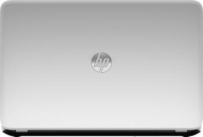 Ноутбук HP ENVY 17-j112sr (F7T11EA) - крышка