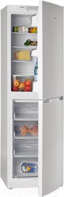 Холодильник с морозильником ATLANT ХМ 4723-100