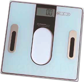 Напольные весы электронные FIRST Austria FA-8006-2 - общий вид
