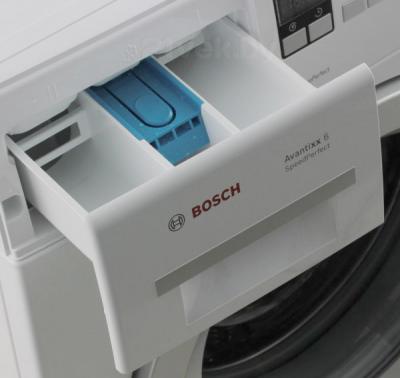 Стиральная машина Bosch WLK24160OE - загрузочный лоток