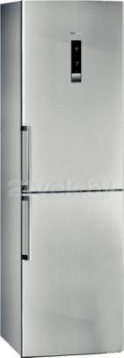 Холодильник с морозильником Siemens KG39NXI20R - общий вид