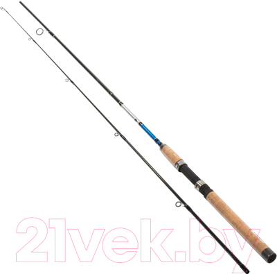 

Удилище Shimano, Alivio DX / SALDX241045