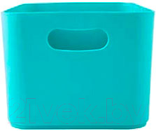 Ящик для хранения Berossi Joy АС 26301000 (белый)