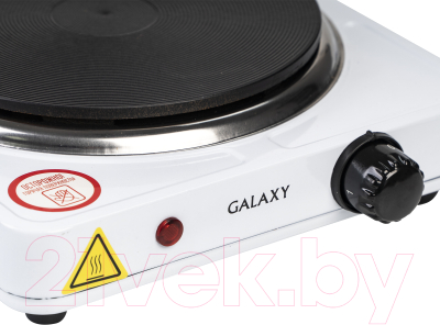 Электрическая настольная плита Galaxy GL 3001
