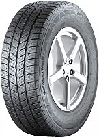 

Зимняя легкогрузовая шина, VanContact Winter 205/75R16C 110/108R