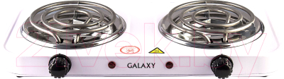 Электрическая настольная плита Galaxy GL 3004