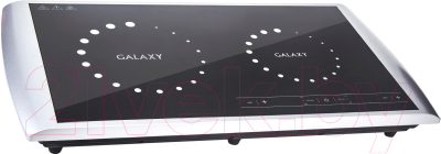 Электрическая настольная плита Galaxy GL 3056