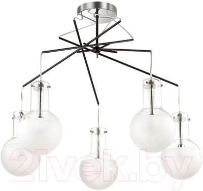 

Люстра Odeon Light, Marco 4029/5