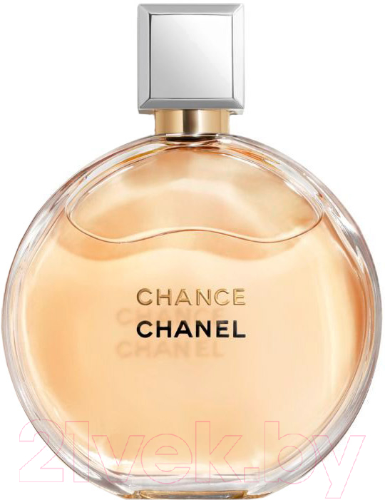 Парфюмерная вода Chanel Chance