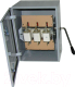 Ящик силовой Электрофидер ЯБПВУ/250А (IP54) - 