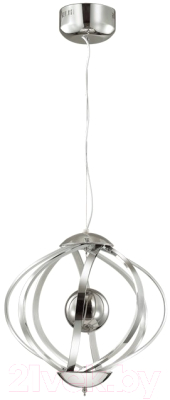 

Потолочный светильник Odeon Light, Nicco 4033/40L