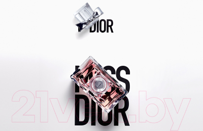 Парфюмерная вода Christian Dior Miss Dior (100мл)