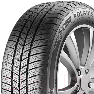 Зимняя шина Barum Polaris 5 245/70R16 107H