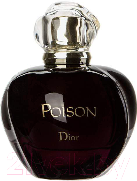 Туалетная вода Christian Dior Poison