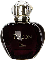 Туалетная вода Christian Dior Poison (50мл) - 