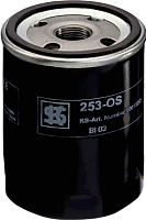 

Масляный фильтр, 50013253