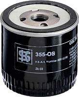 Масляный фильтр Kolbenschmidt 50013355 - 