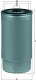 Топливный фильтр Knecht/Mahle KC98/1 - 
